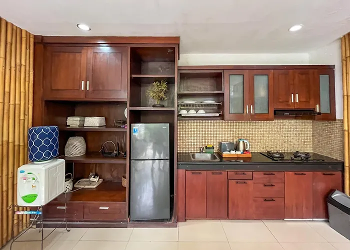 Villa Singgah By Lensa Hospitality Seminyak