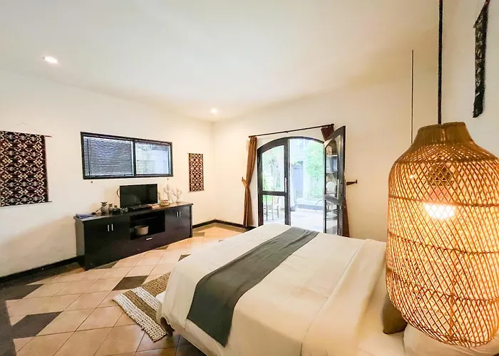Singgah By Lensa Hospitality