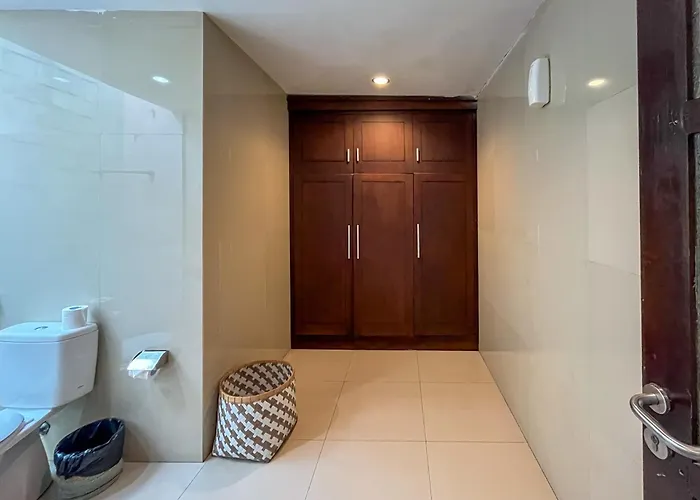 Singgah By Lensa Hospitality Villa