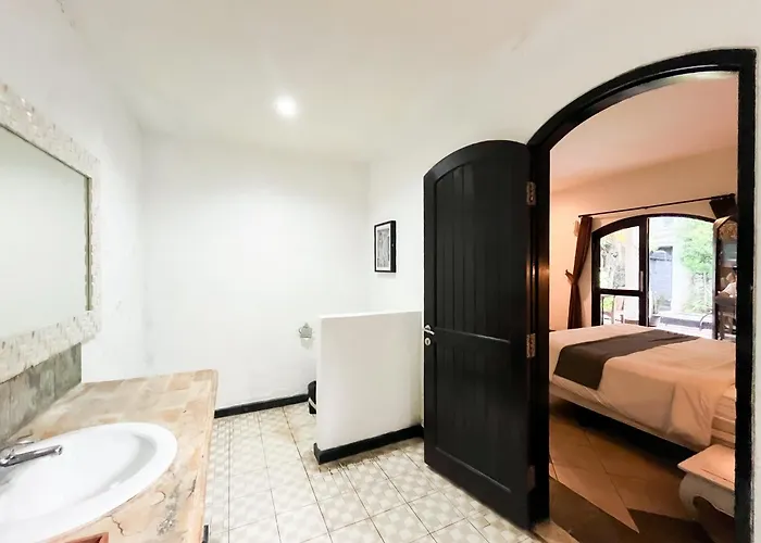 Villa Singgah By Lensa Hospitality *