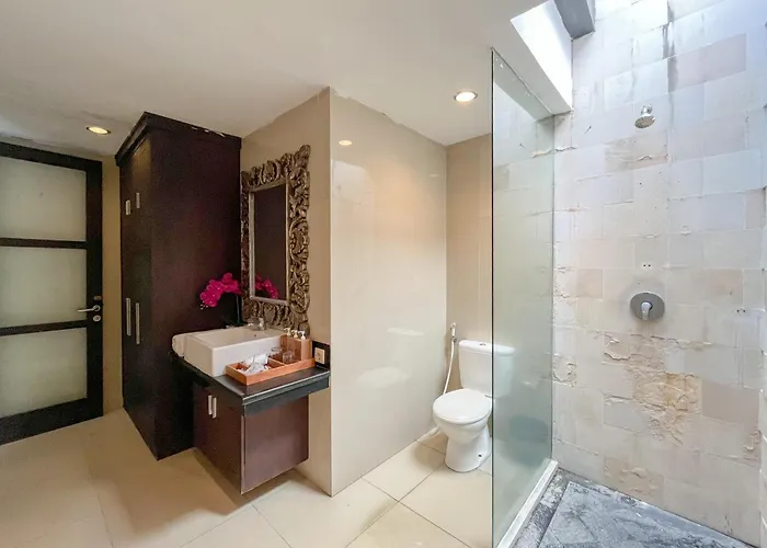 Villa Singgah By Lensa Hospitality Seminyak