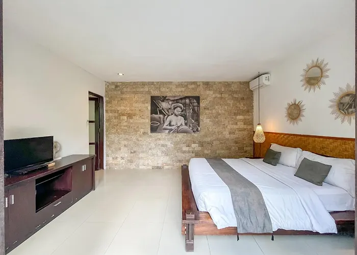 Villa Singgah By Lensa Hospitality *