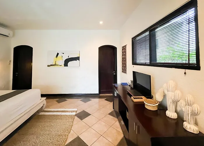 Villa Singgah By Lensa Hospitality Seminyak