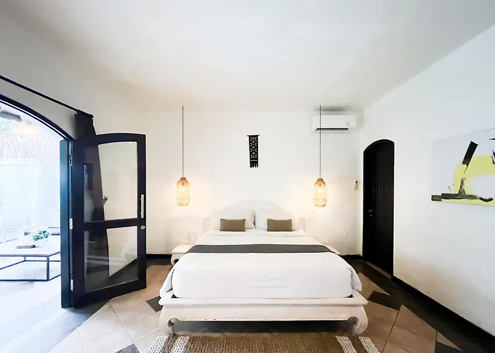 Singgah By Lensa Hospitality *