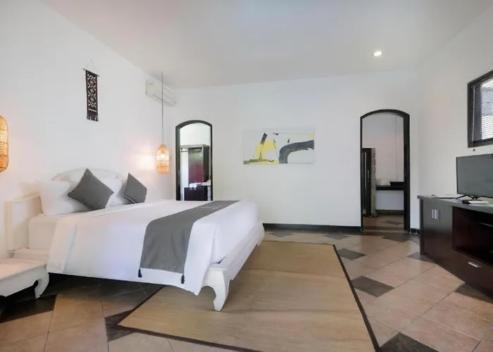 Villa Singgah By Lensa Hospitality *