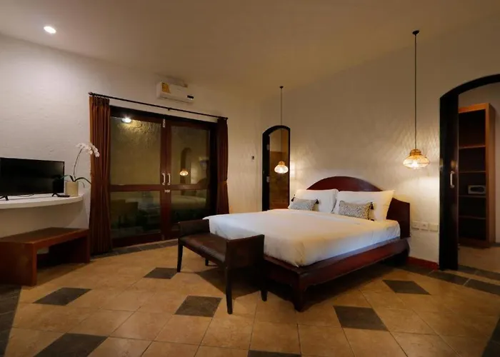Singgah By Lensa Hospitality