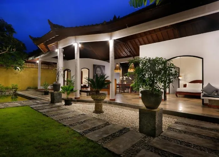 Singgah By Lensa Hospitality