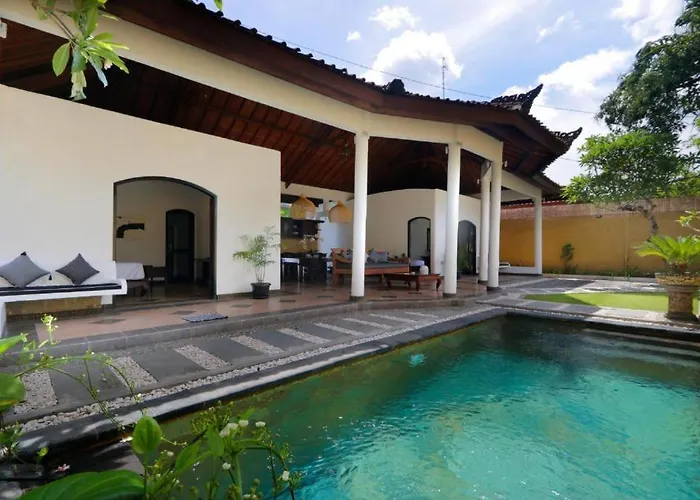 Singgah By Lensa Hospitality