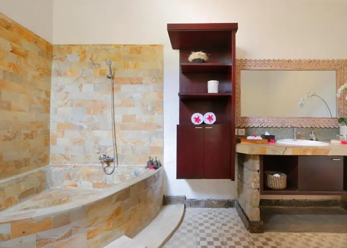 Villa Singgah By Lensa Hospitality *