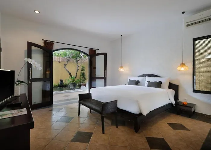 Villa Singgah By Lensa Hospitality Seminyak