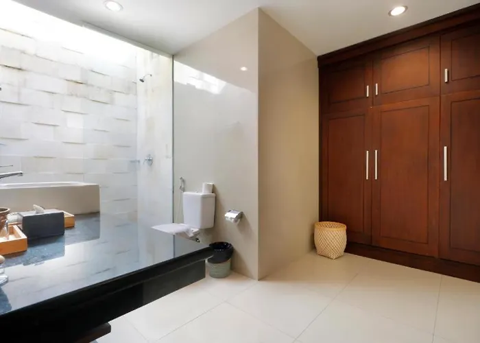 Singgah By Lensa Hospitality *