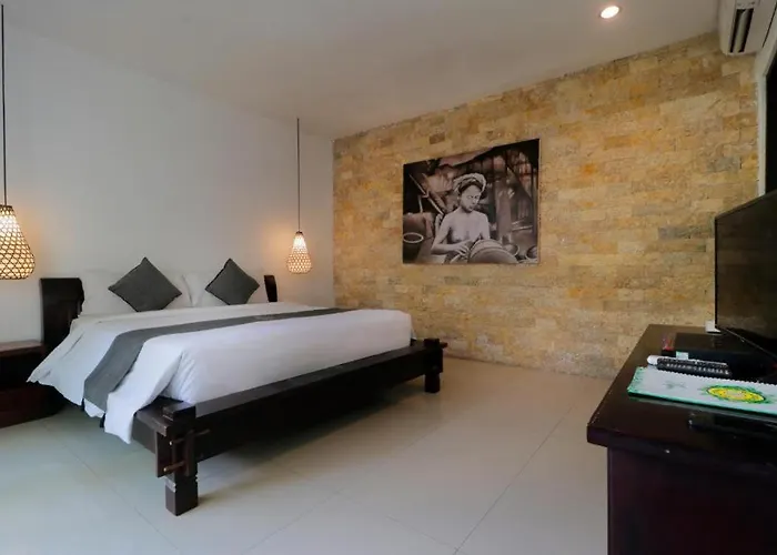 Villa Singgah By Lensa Hospitality *