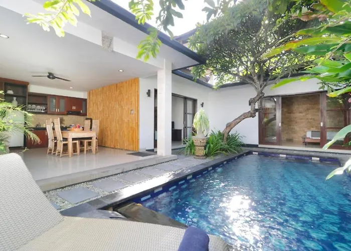 Singgah By Lensa Hospitality