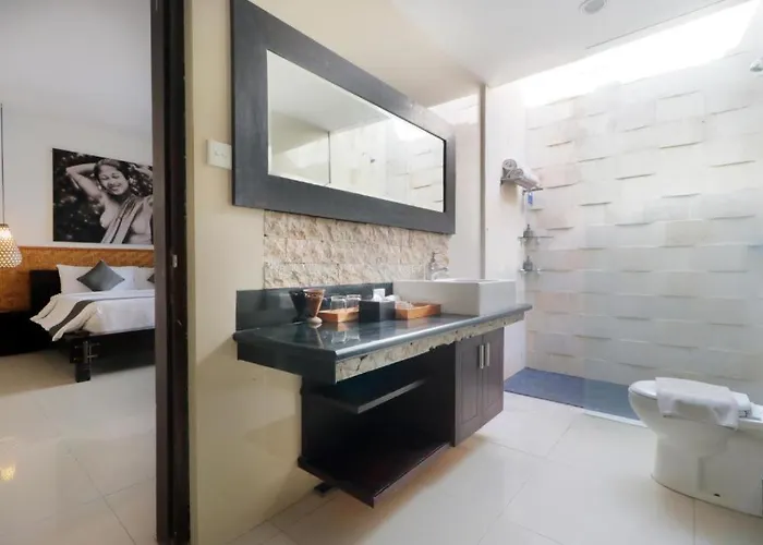 Singgah By Lensa Hospitality
